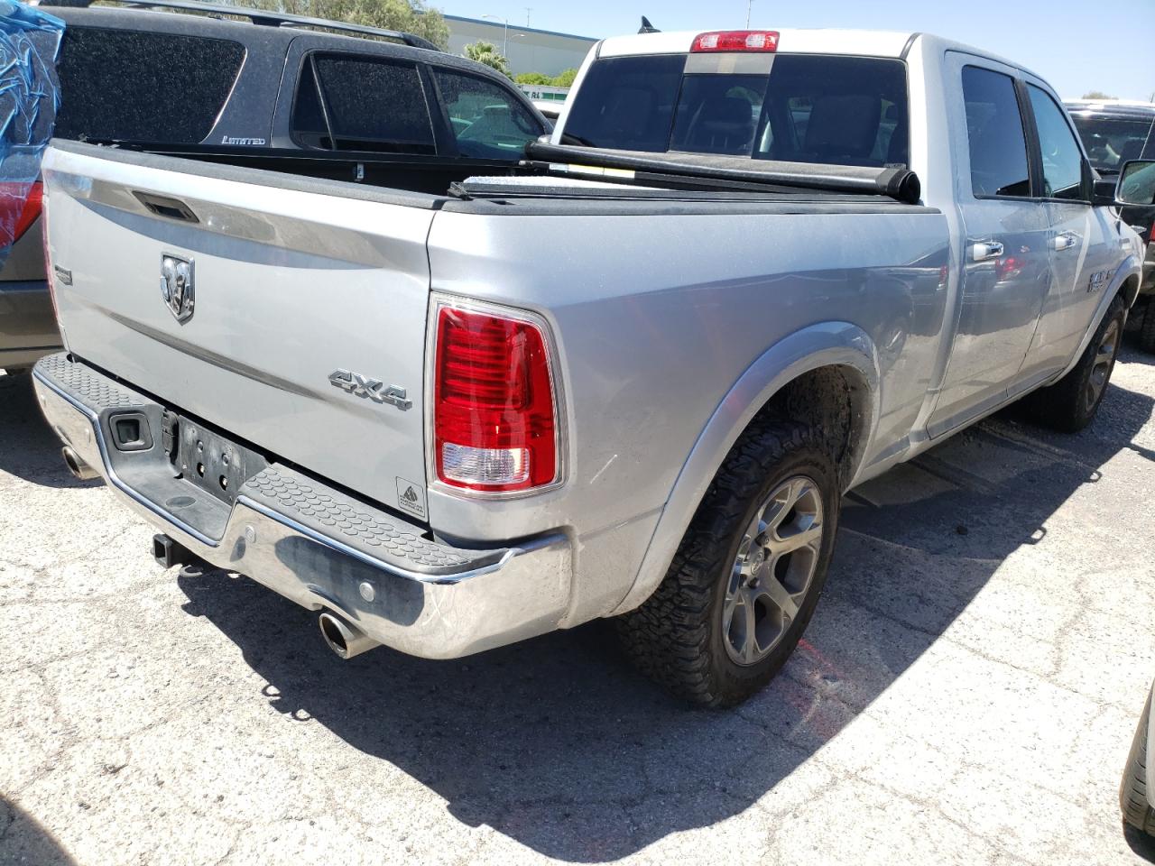 1C6RR7VT4GS153026 2016 Ram 1500 Laramie