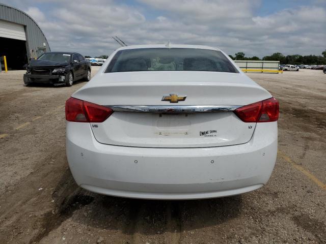 2015 Chevrolet Impala Lt VIN: 1G1125S30FU114514 Lot: 53584034