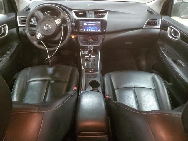 2019 Nissan Sentra - Image 8