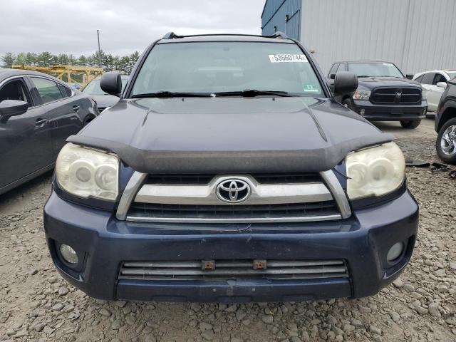 2008 Toyota 4Runner Sr5 VIN: JTEBU14R48K033736 Lot: 53560744