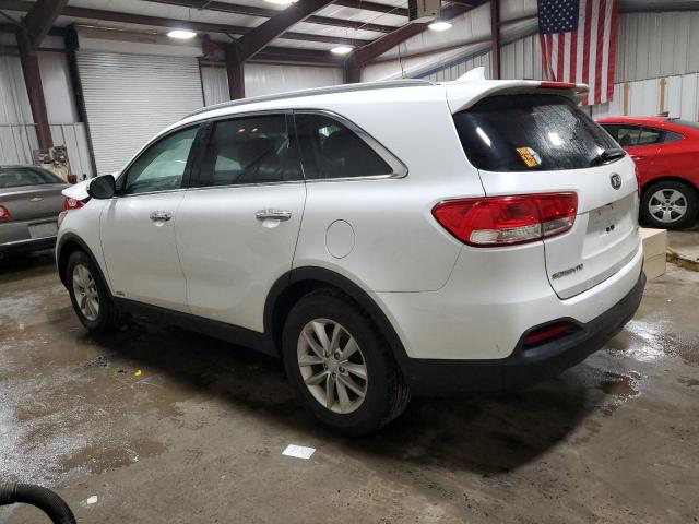 2018 Kia Sorento Lx VIN: 5XYPGDA32JG414774 Lot: 56011484