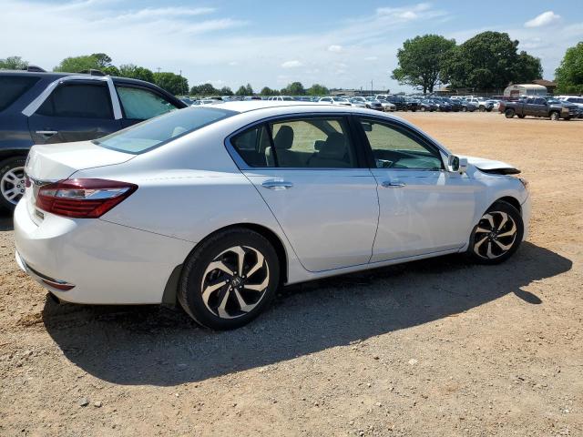 2016 Honda Accord Ex VIN: 1HGCR2F77GA211270 Lot: 55358684