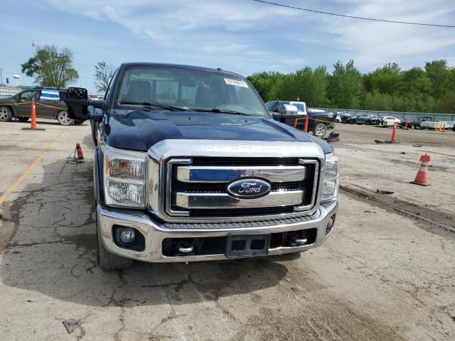 2012 Ford F250 Super Duty VIN: 1FT7X2A66CEA04019 Lot: 53149674