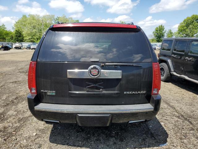 2012 Cadillac Escalade Platinum VIN: 1GYS4DEF9CR271456 Lot: 53970814