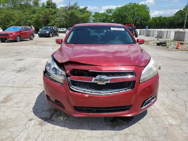 2013 Chevrolet Malibu 2Lt VIN: 1G11E5SA3DF167408 Lot: 54355084