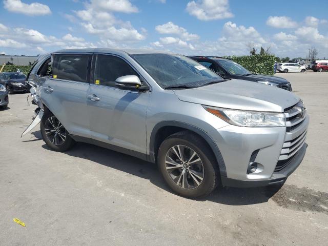 2019 Toyota Highlander Le VIN: 5TDZARFH9KS056539 Lot: 53511164