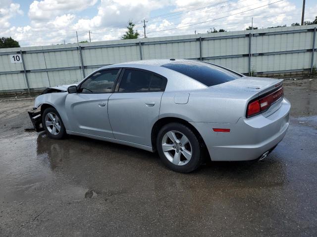 2012 Dodge Charger Se VIN: 2C3CDXBG4CH162786 Lot: 53006734