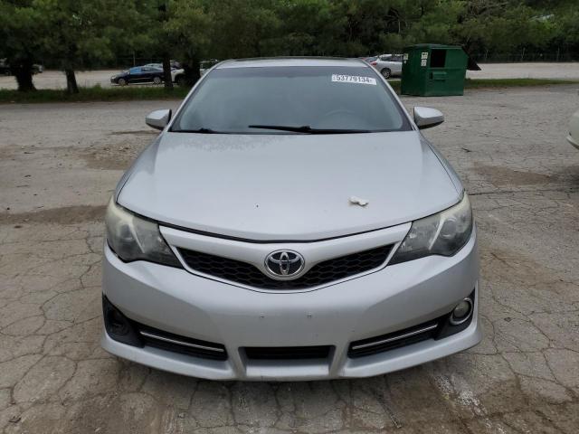 VIN 4T1BF1FK2EU367547 2014 Toyota Camry, L no.5