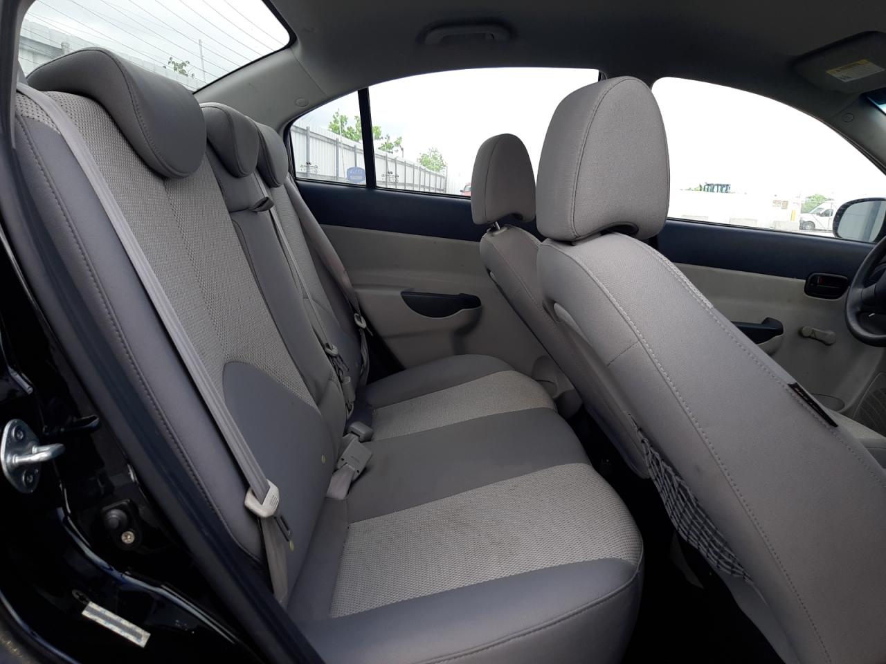 KMHCN4AC6BU618431 2011 Hyundai Accent Gls