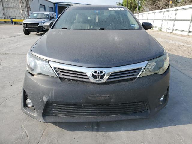 2012 Toyota Camry Base VIN: 4T4BF1FK4CR242665 Lot: 56157404