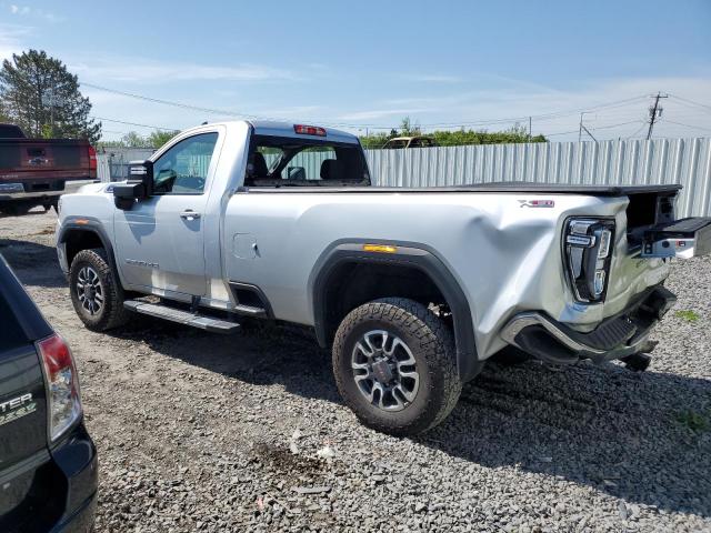 2021 GMC Sierra K2500 Sle VIN: 1GT39ME72MF176146 Lot: 54732464