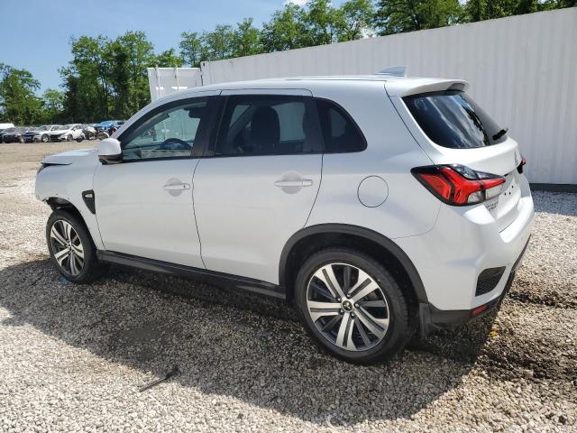 2022 Mitsubishi Outlander Sport Es VIN: JA4APUAU3NU017295 Lot: 55613674