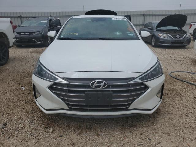 2020 Hyundai Elantra Sel VIN: 5NPD84LFXLH532090 Lot: 52926044