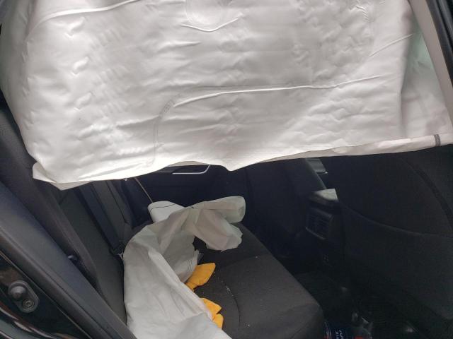 2021 Toyota Rav4 Xle VIN: 2T3P1RFV7MW156220 Lot: 52978934