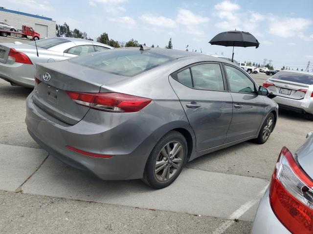 2018 Hyundai Elantra Sel VIN: 5NPD84LFXJH333201 Lot: 54950164