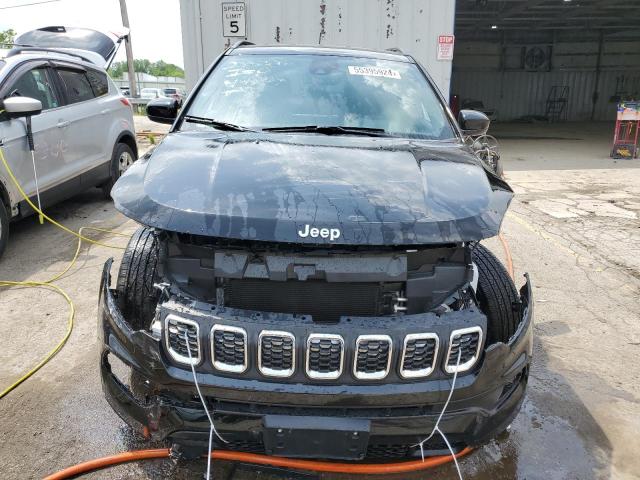 VIN 3C4NJDBN3RT113153 2024 Jeep Compass, Latitude no.5