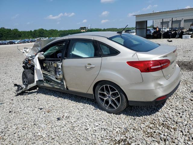 2018 Ford Focus Sel VIN: 1FADP3H23JL239424 Lot: 53987564