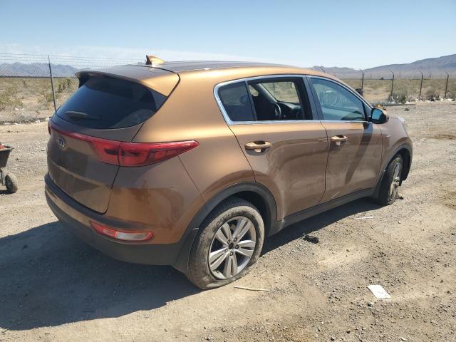 2017 Kia Sportage Lx VIN: KNDPMCACXH7163271 Lot: 56932754