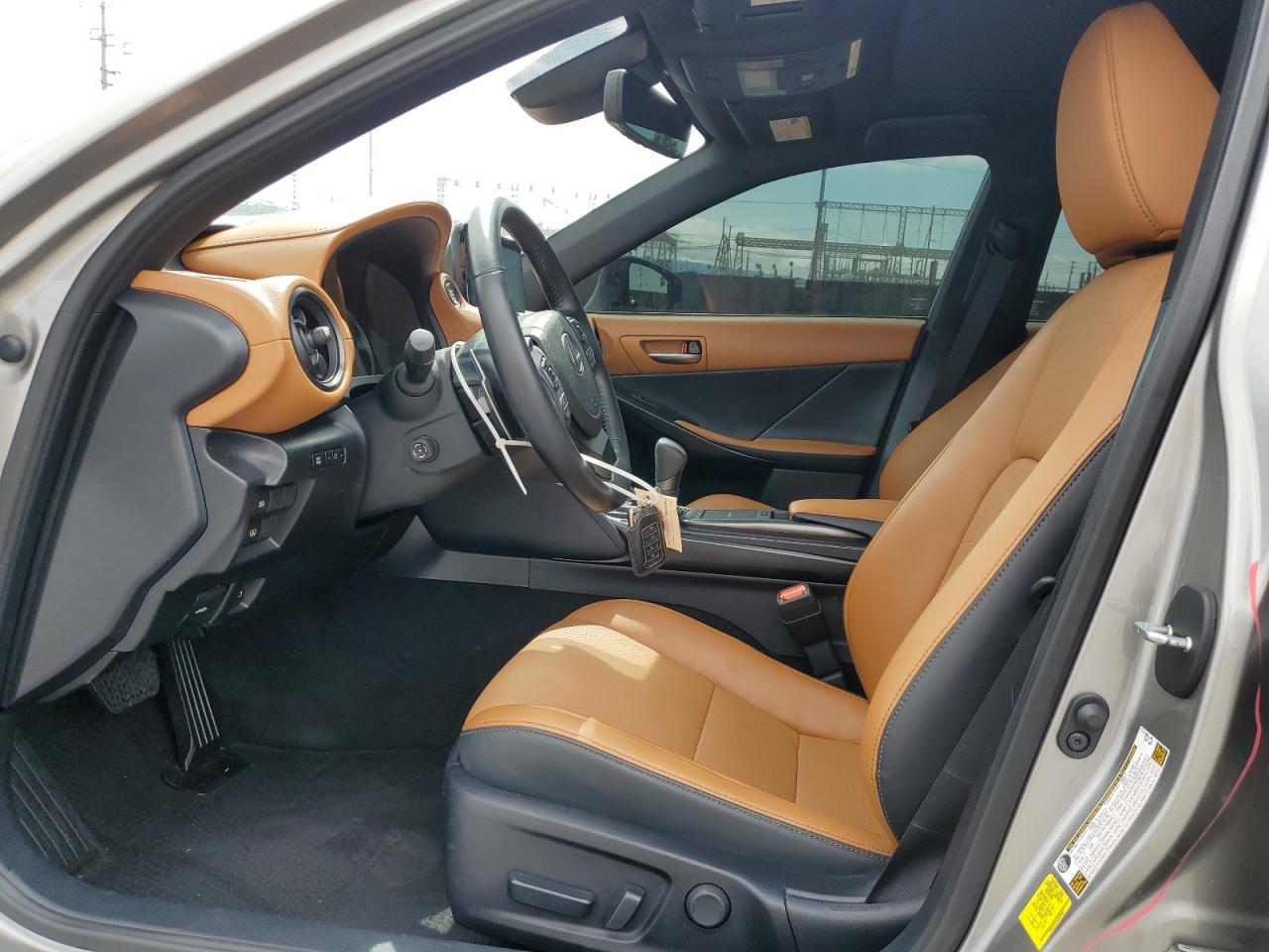 JTHDA1D29P5124862 2023 Lexus Is 300