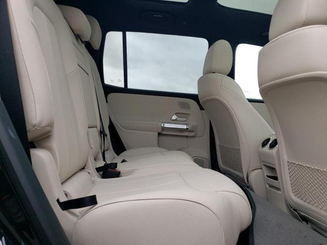 2023 Mercedes-Benz Eqb 350 4Matic VIN: W1N9M1DB0PN063893 Lot: 54355724