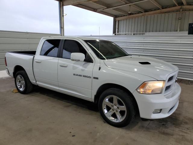 2011 Dodge Ram 1500 VIN: 1D7RB1CT2BS615580 Lot: 56449994