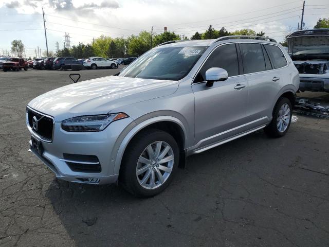 2018 Volvo Xc90 T5 VIN: YV4102PK8J1381032 Lot: 53479024