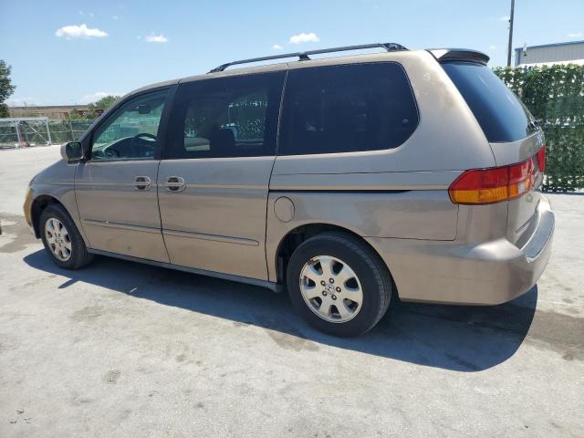 2004 Honda Odyssey Ex VIN: 5FNRL18894B086821 Lot: 56809324