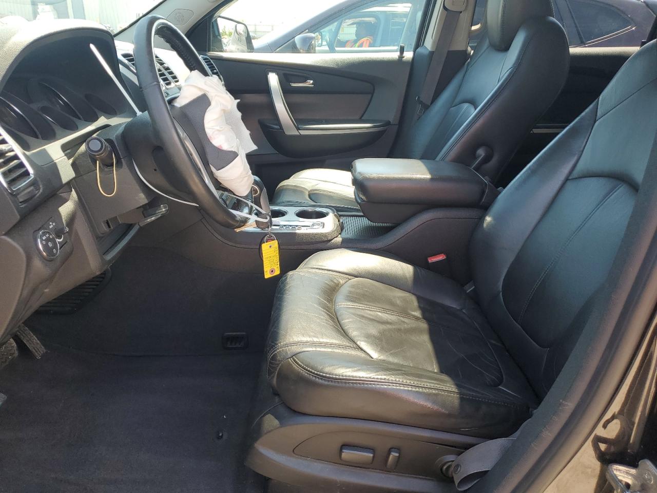 1GKLVMEDXAJ254400 2010 GMC Acadia Slt-1