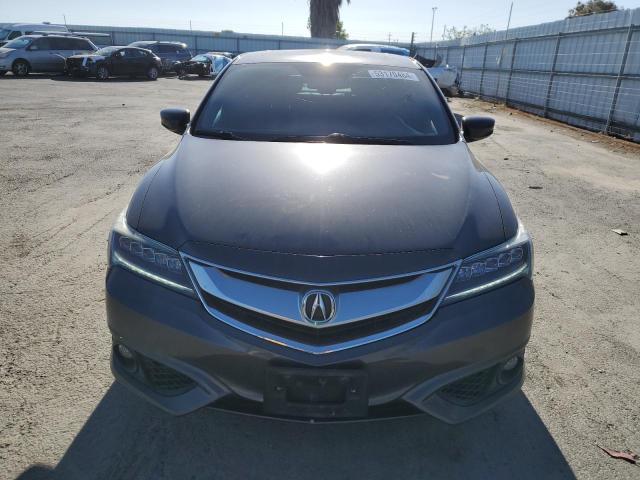 2016 Acura Ilx Premium VIN: 19UDE2F83GA016114 Lot: 53170484