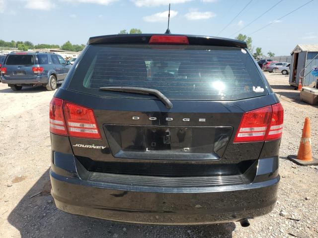 2014 Dodge Journey Se VIN: 3C4PDCAB8ET150470 Lot: 53946774