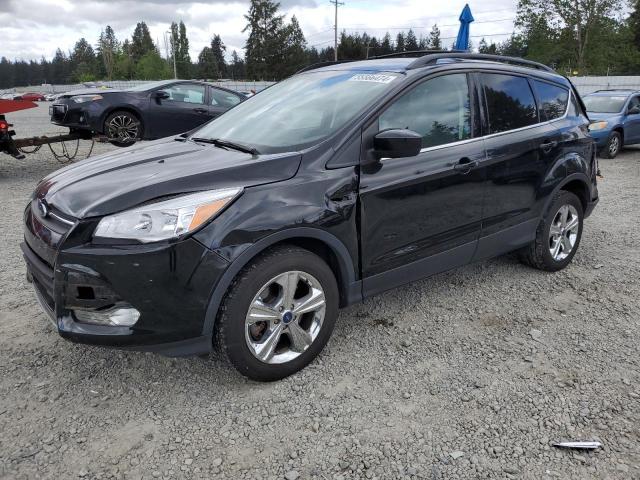 2015 Ford Escape Se VIN: 1FMCU9GX8FUB32087 Lot: 55566474