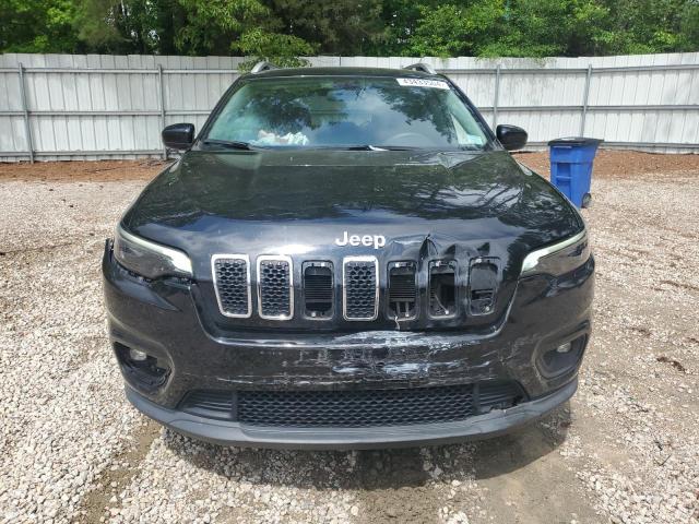 2019 Jeep Cherokee Latitude VIN: 1C4PJLCBXKD381894 Lot: 43433504