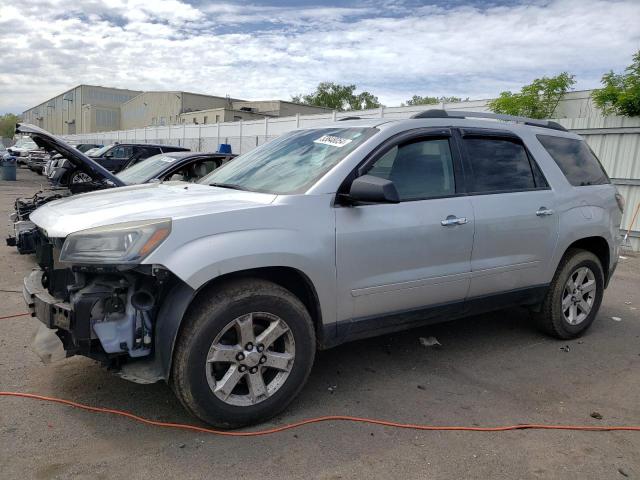 2015 GMC Acadia Sle VIN: 1GKKVNED2FJ345833 Lot: 53848054