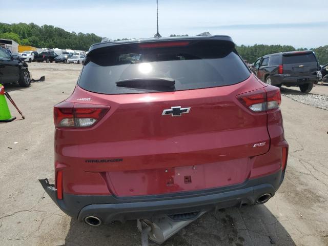 2021 CHEVROLET TRAILBLAZE - KL79MTSL2MB038955