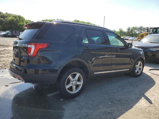 Vin: 1fm5k8d86gga02766, lot: 56503734, ford explorer xlt 20163