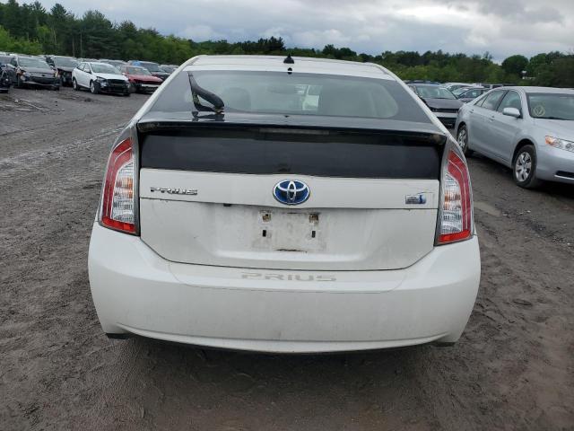 2012 Toyota Prius VIN: JTDKN3DU3C1544869 Lot: 54832014