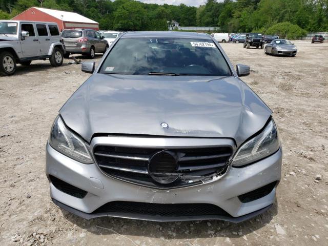 2014 Mercedes-Benz E 350 4Matic VIN: WDDHF8JB0EA838021 Lot: 56762194