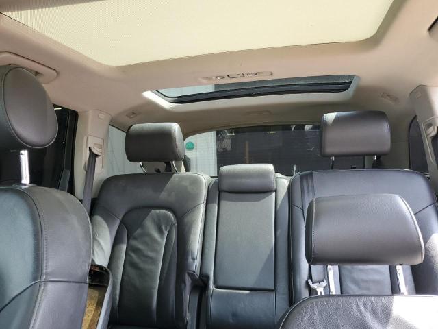 2008 Audi Q7 3.6 Quattro Premium VIN: WA1BY74LX8D014534 Lot: 55124984