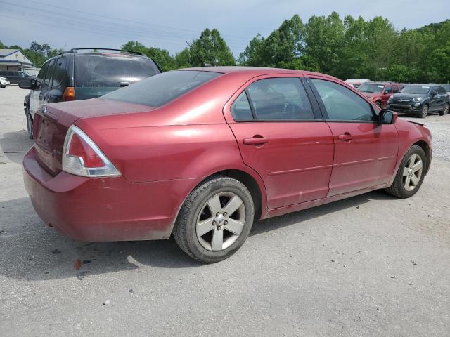 2009 Ford Fusion Se VIN: 3FAHP07199R150267 Lot: 55620164