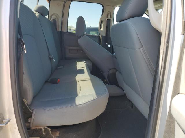 2014 Ram 1500 Slt VIN: 1C6RR6GTXES286927 Lot: 55015314