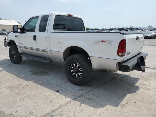 1999 Ford F250 Super Duty VIN: 1FTNX21F4XED88430 Lot: 56449454