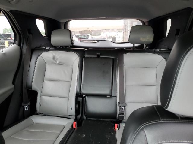 2018 CHEVROLET EQUINOX PR - 3GNAXMEV6JS566581