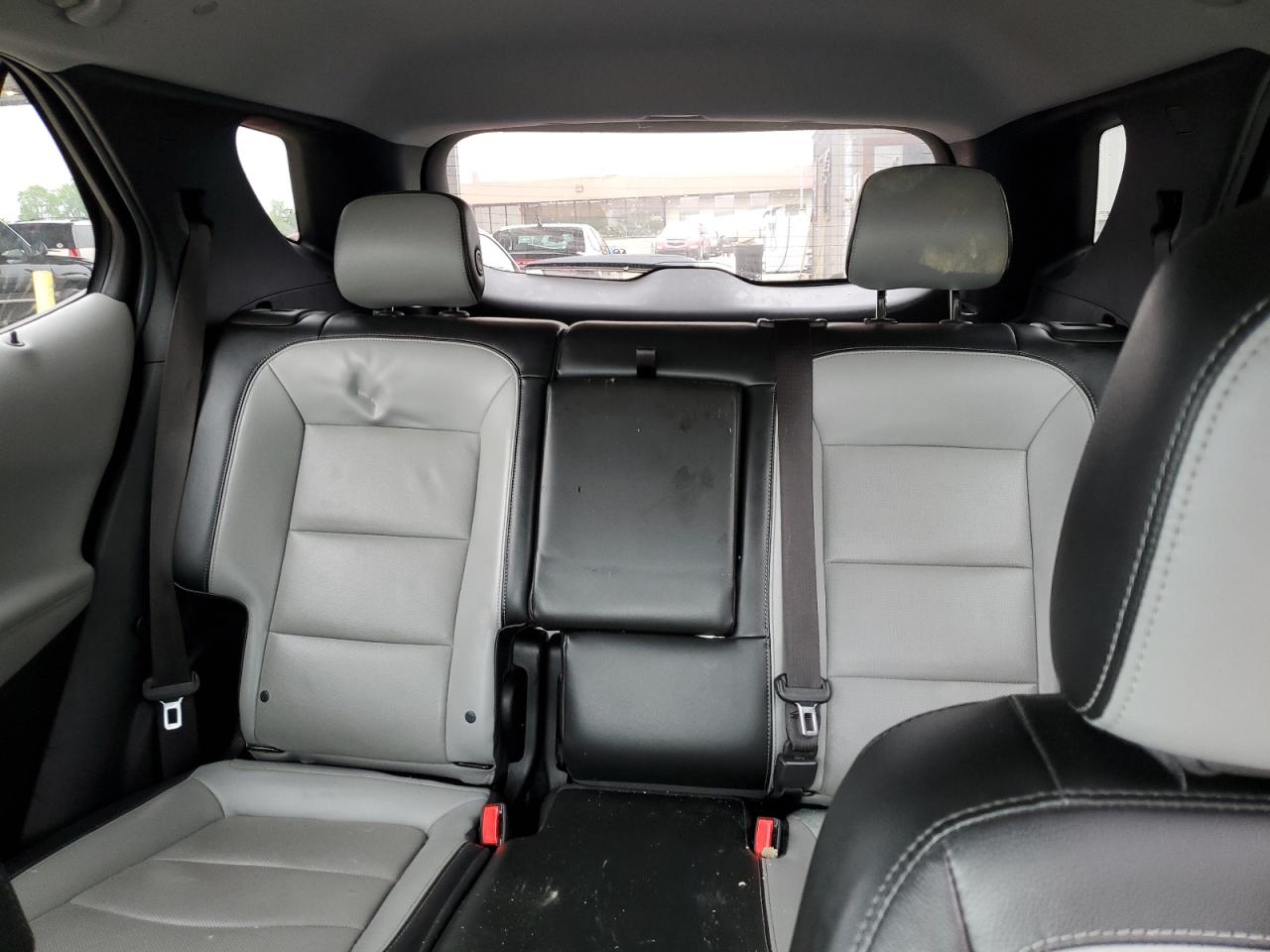 3GNAXMEV6JS566581 2018 Chevrolet Equinox Premier