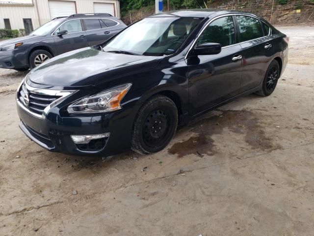 2015 Nissan Altima 2.5 VIN: 1N4AL3AP3FC424777 Lot: 54076524