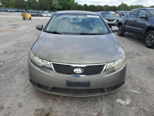 2011 Kia Forte Ex VIN: KNAFU4A26B5412934 Lot: 54176104