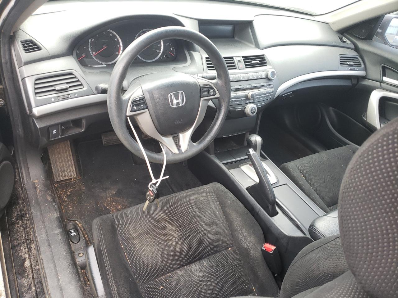 1HGCS12779A020178 2009 Honda Accord Ex