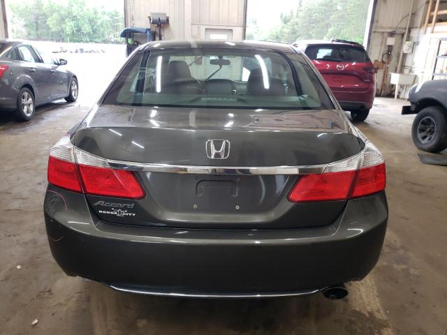 2014 Honda Accord Lx VIN: 1HGCR2F32EA229203 Lot: 55375634