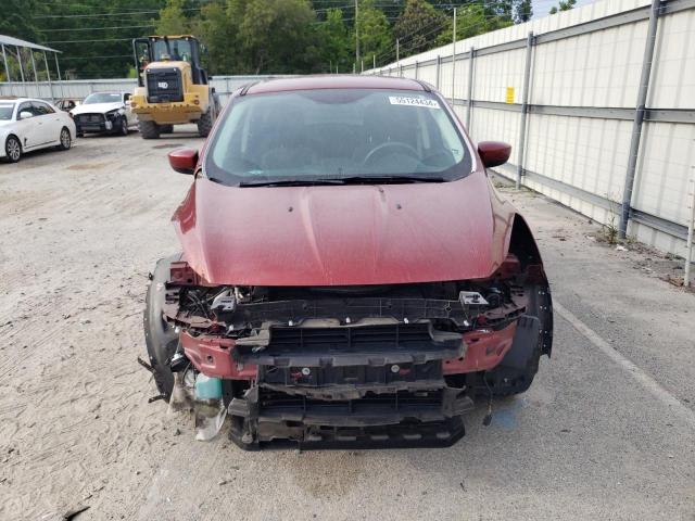 2016 Ford Escape Se VIN: 1FMCU0G71GUB03298 Lot: 55124434