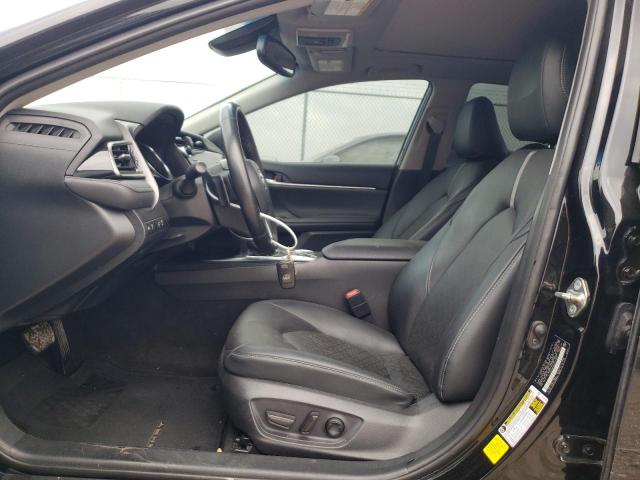 2019 Toyota Camry Xse VIN: 4T1B61HK6KU811568 Lot: 56075894