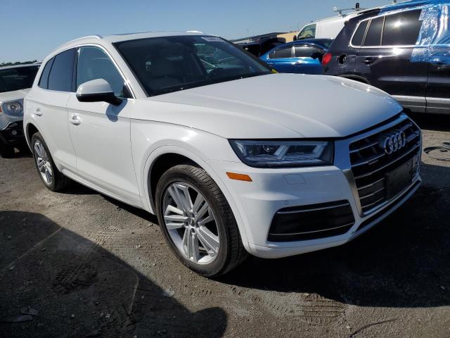 VIN WA1BNAFY0J2007608 2018 Audi Q5, Premium Plus no.4